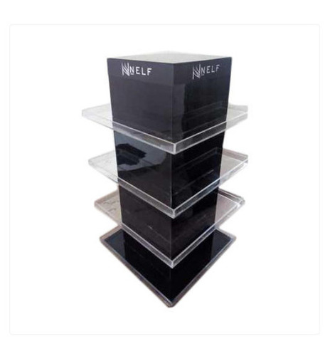 Cosmetic Displays