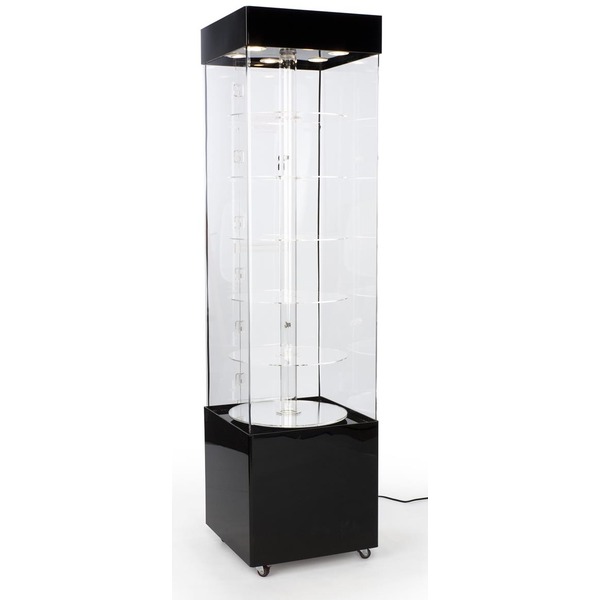 Counter Displays