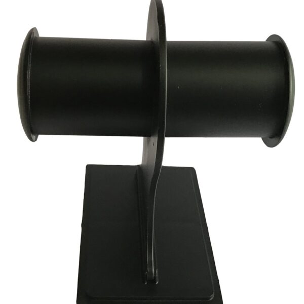 Basic T-Bar Plastic Bangle Display Stand