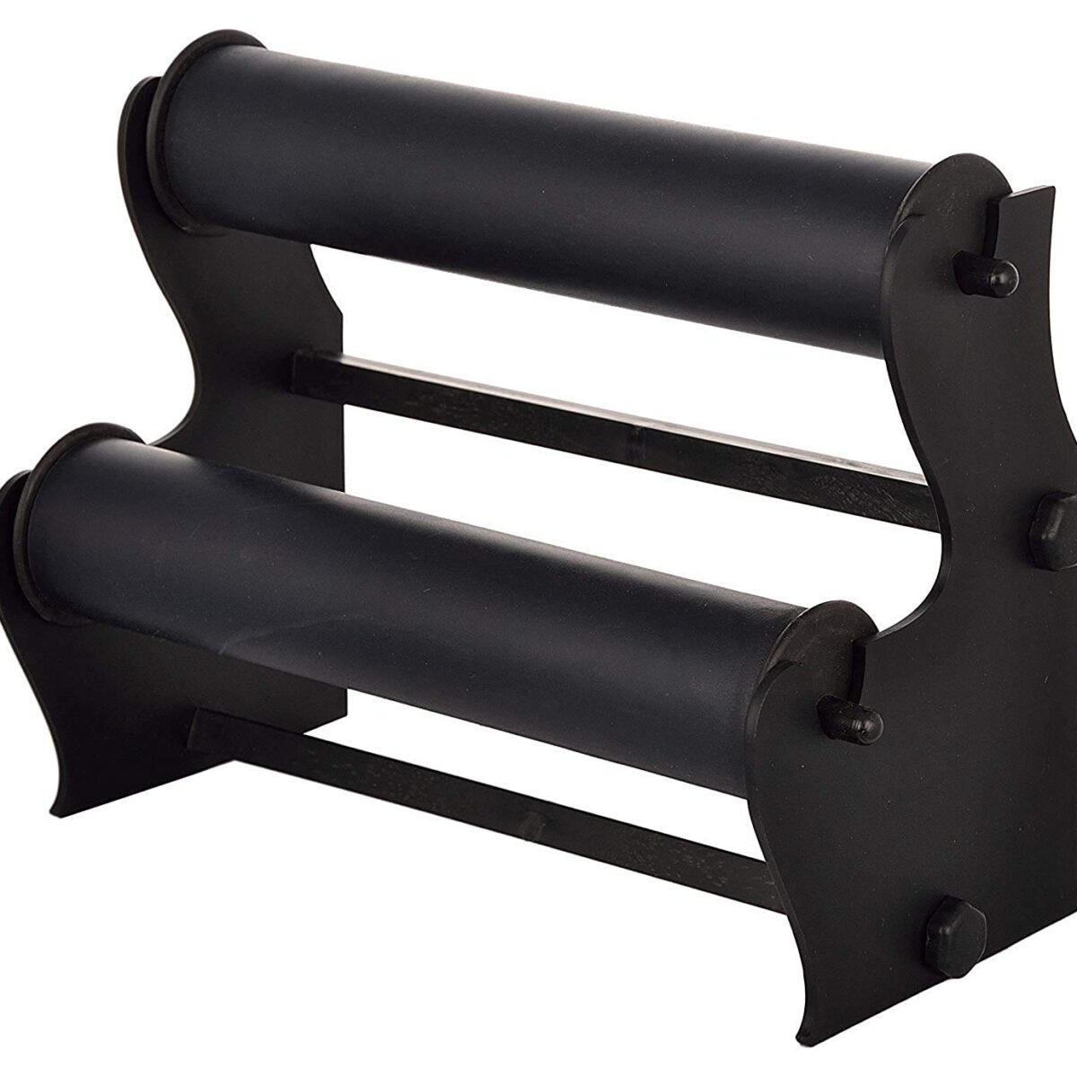 Essential 2-Rod Folding Bangle Display Stand