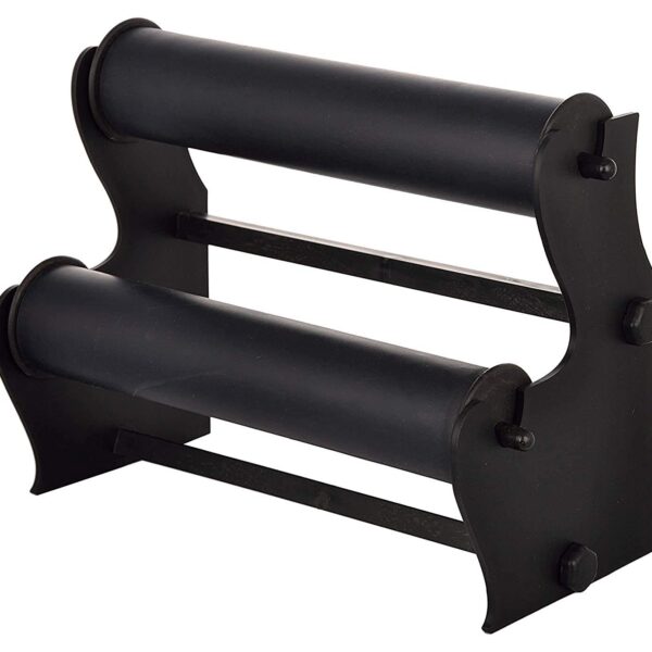 Essential 2-Rod Folding Bangle Display Stand