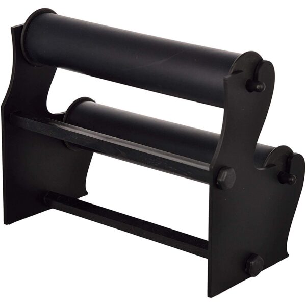 Essential 2-Rod Folding Bangle Display Stand