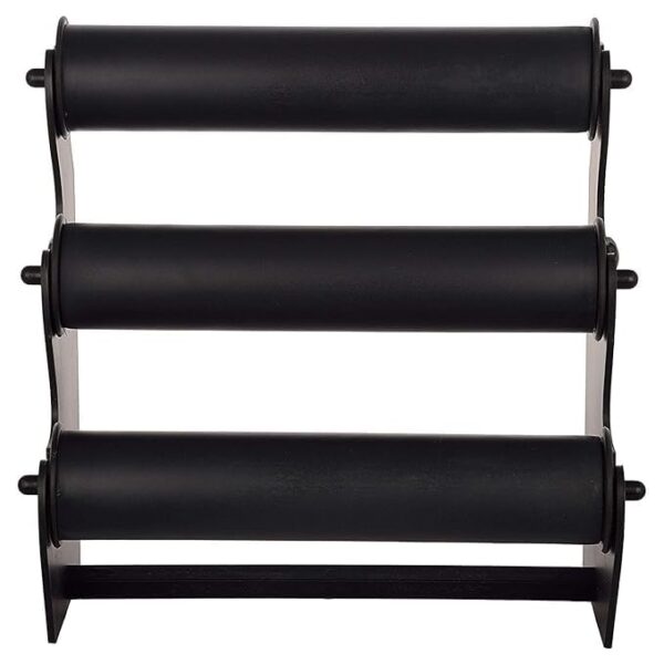 Essential 3-Rod Folding Bangle Display Stand