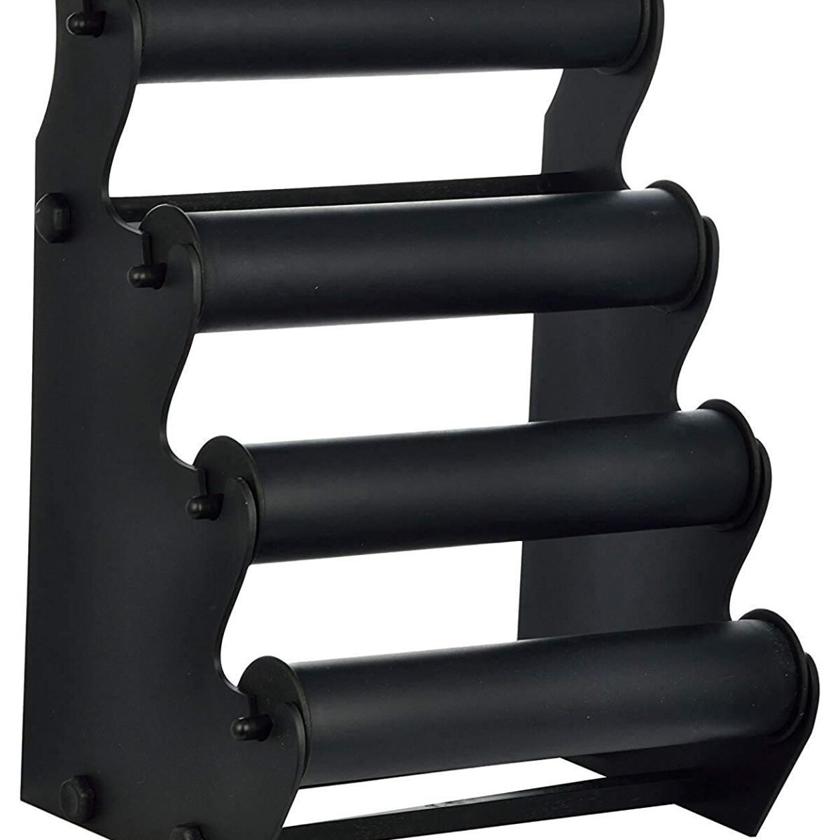 4-Rod Folding Bangle Display Stand