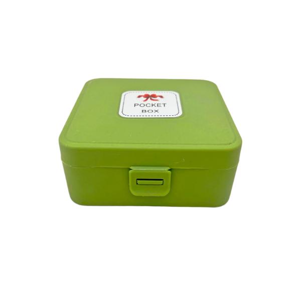Jewelry Gift Organizer Box | Portable Jewelry Storage Case