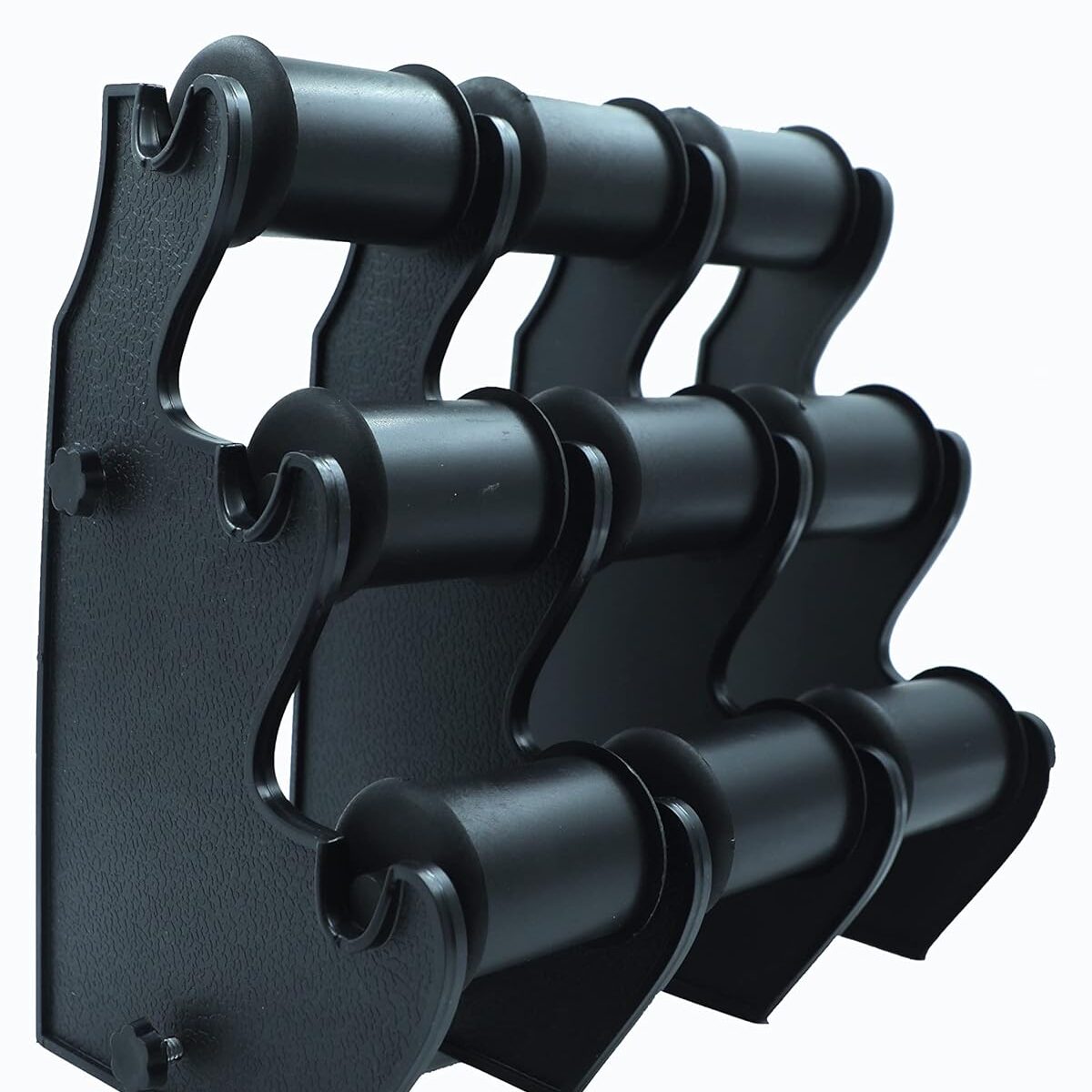 Essential 9-Rod Folding Bangle Display Stand