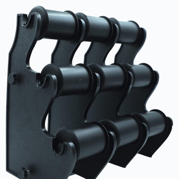 Essential 9-Rod Folding Bangle Display Stand