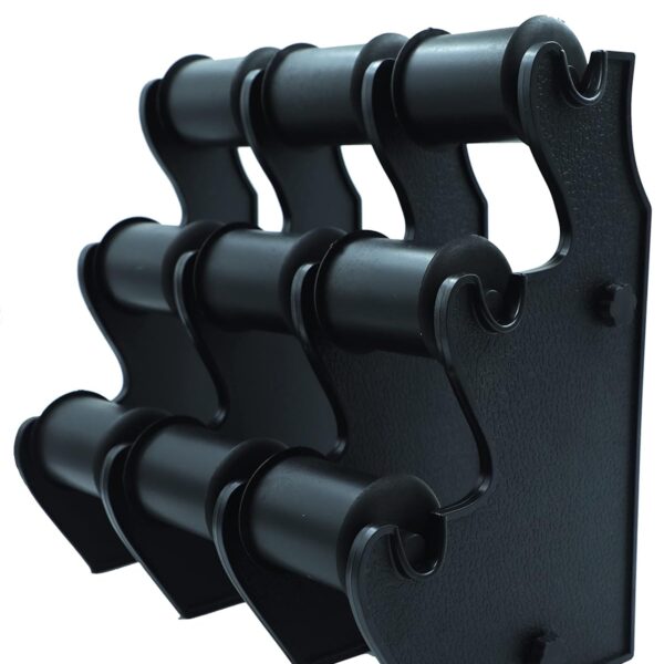 Essential 9-Rod Folding Bangle Display Stand