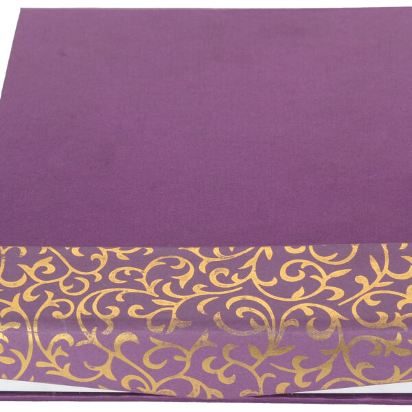 Paper Pendant Gift Box for Jewelry Packaging