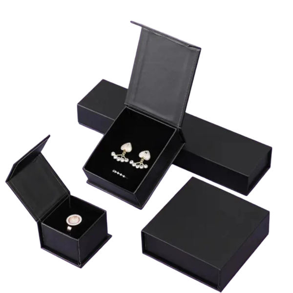 Jewellery Boxes