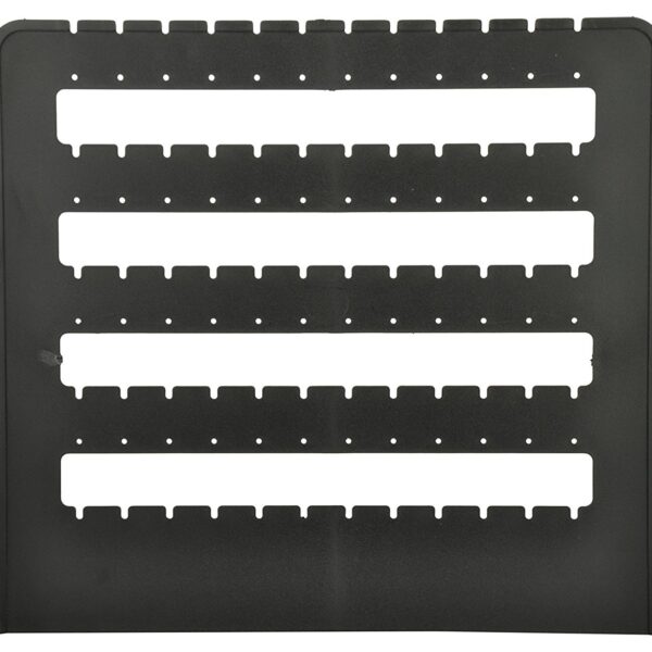 Earring Display Board for Stud Hook & Dangle Earrings | Earrings Display Organizer